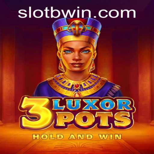 Unveiling the Thrills of 3LuxorPots: A New Era in Gaming with bwin