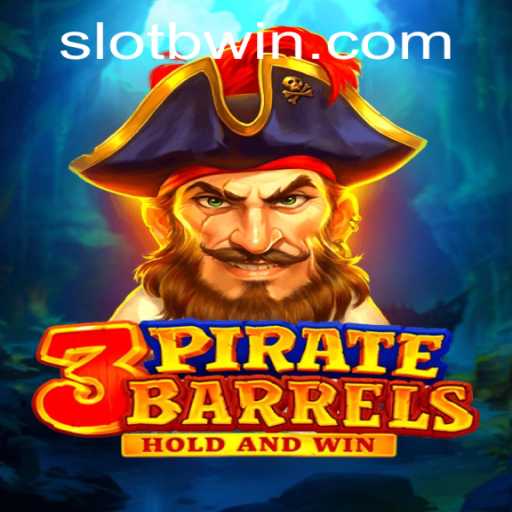 Delving Into the Exciting World of 3PirateBarrels on bwin