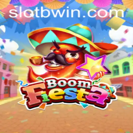 BoomFiesta: An Explosive Gaming Adventure