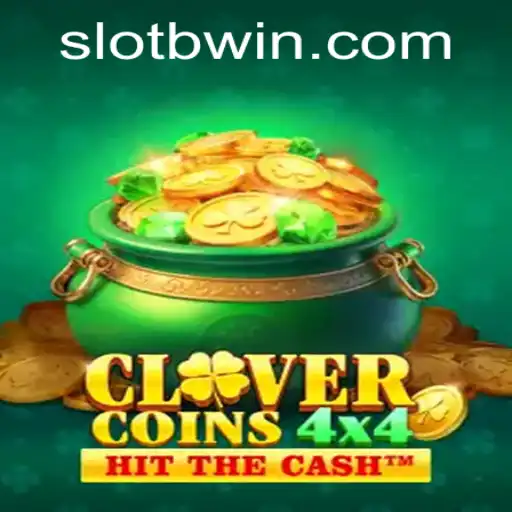 CloverCoins4x4: A Bwin Revolution in Gaming