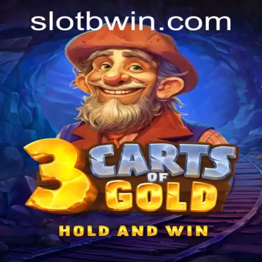 Exploring 3cartsOfGold: A Thrilling New Adventure in Online Gaming