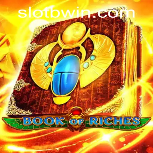 Discovering the Thrills of BookofRiches: A Bwin Adventure