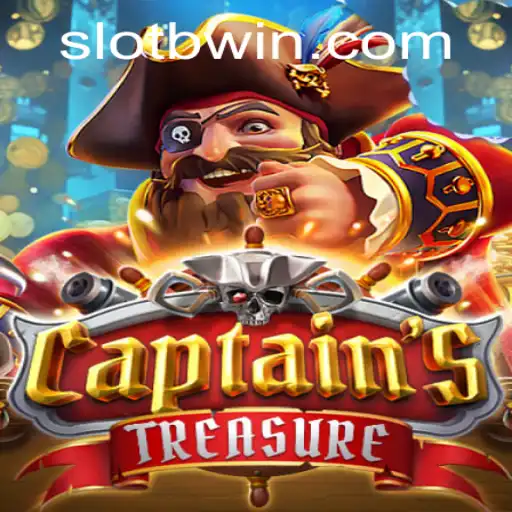 Discover the Enchanting World of CaptainssTreasure on bwin