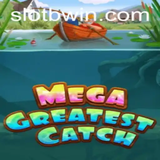 MegaGreatestCatch: Dive into an Ocean of Adventure with bwin's Latest Sensation