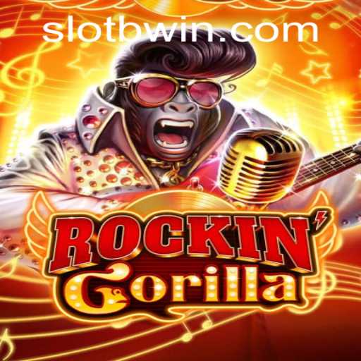 Exploring RockinGorilla: An Engaging Gaming Experience with Bwin