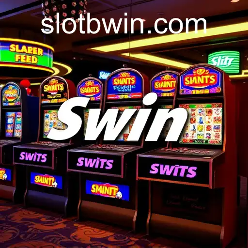 Exploring the Dynamics of Slot Machines with Bwin